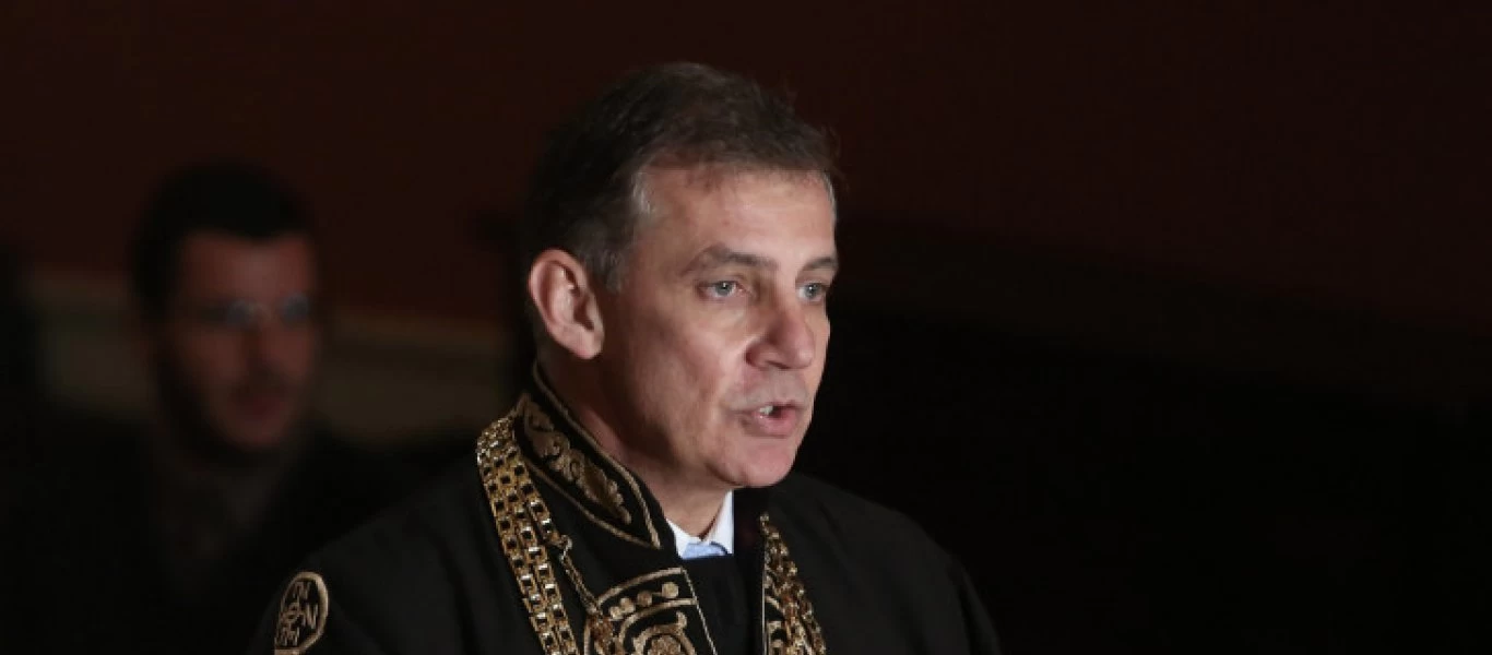 Θ.Δημόπουλος: «Το κρύο δεν βοήθησε στο να πέσουν τα κρούσματα»